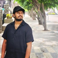 Vishnuvardhan Bhagavan