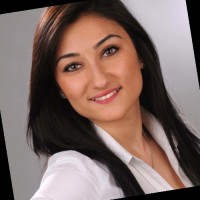 Beril Ceren Cebe