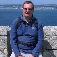 Tim Luckhurst