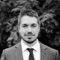 Kristian Nedrevold
