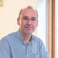 Graham Handley