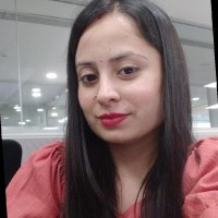 Rishika Syal Dogra