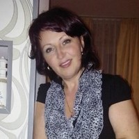 Инга Павелук