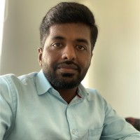 Gopalakrishnan S