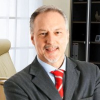 Dale Hanson