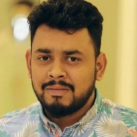 Golam Muhammed Oliullah