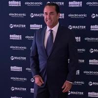 Alejandro Morales