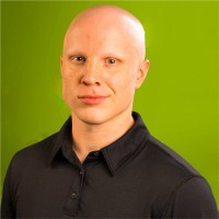 Kyle McCormick