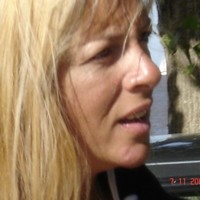 Analia Frachtenberg