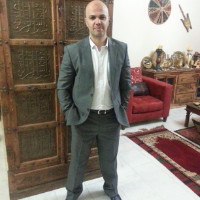 Wa’el Mansour