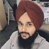 Amrinder Singh