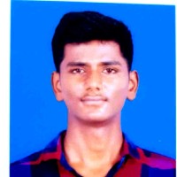 Yuvaraj S