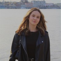 Kateryna Kobylinska