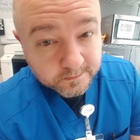 Steven Vanorder Rrt