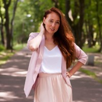 Antonina Yarovaya