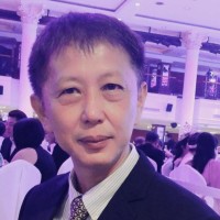 Christopher Ding