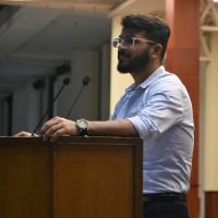 Kanishk Bhat