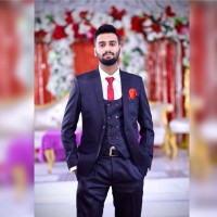 Sheikh Muhammad Hammad Rizwan