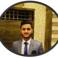 Nisar Ali Shoukat