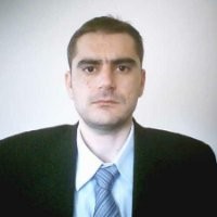 Nikolaos Kerkenis, Cfa