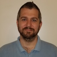 Jeremy Murray