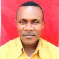 Idongesit Jacob