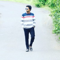 Avinash K.