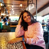 Soniya H S