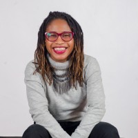 Abigail (Abbie) Nwaocha - MCIM