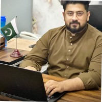 M Haseeb -ul- Rehman