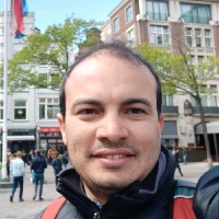 Luis Garcia Calderon