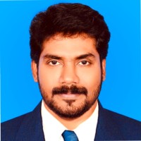 Dileep Kumar
