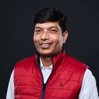 Rakesh Verma