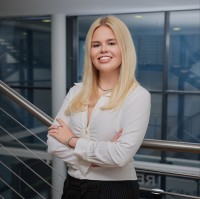 Zoe O’Byrne