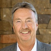 Ron Ross, Ccim
