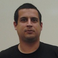Aaron Romero
