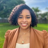 Safiyah Singleton, M.S.