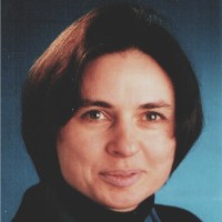 Barbara Jarzina