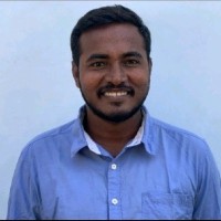 Ca Raghu Mundru