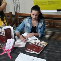 Vitória Oscar