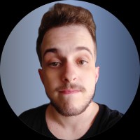 Matheus Almeida