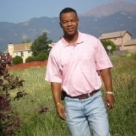 Fabian Hudson