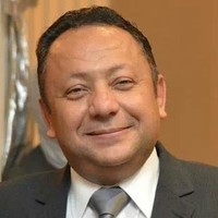 Ahmed M. Ibrahim, MD, MBA, CPC