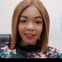 Glory Bassey