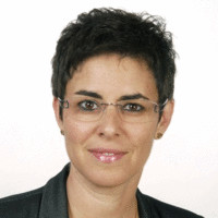 Christine Chevallier