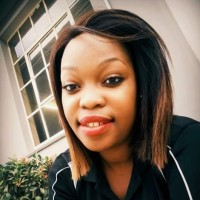 asanda mzobe