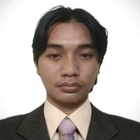 Pat Alfred Cordero