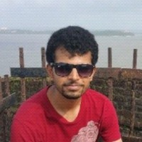 Harsh Vyas