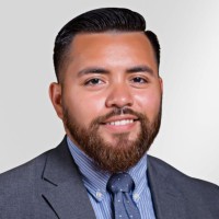 Eduardo Ortega, Msre