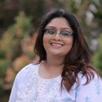 Riya Mariam Mathews